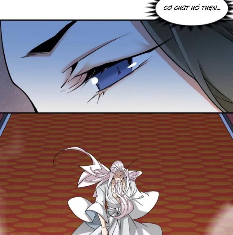 Đồ Đệ Của Ta Đều Là Đại Phản Phái Chap 338 - Next Chap 339