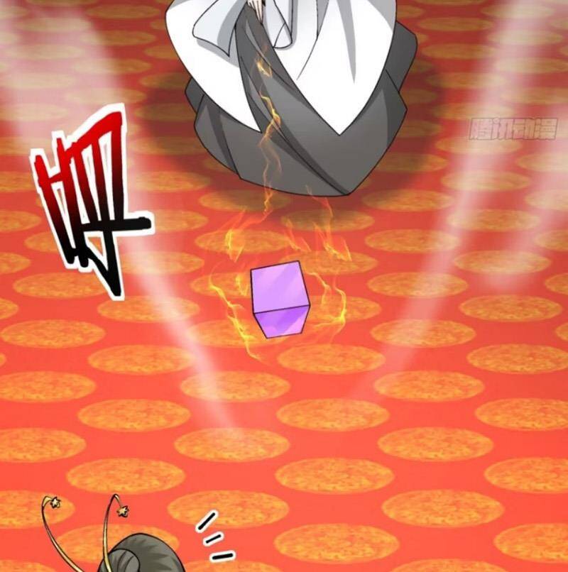 Đồ Đệ Của Ta Đều Là Đại Phản Phái Chap 338 - Next Chap 339