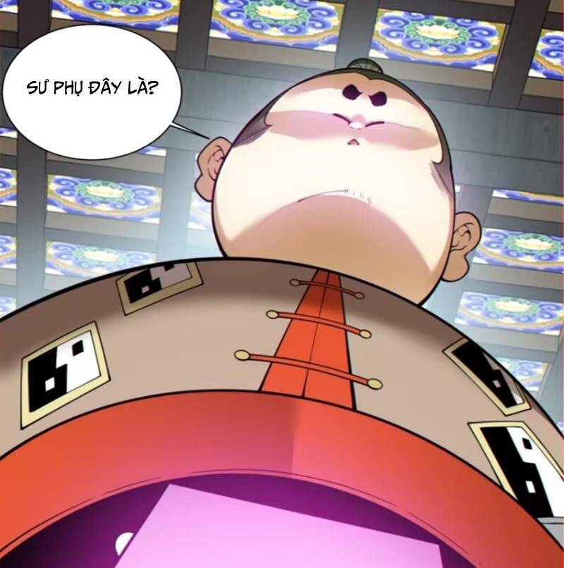 Đồ Đệ Của Ta Đều Là Đại Phản Phái Chap 338 - Next Chap 339