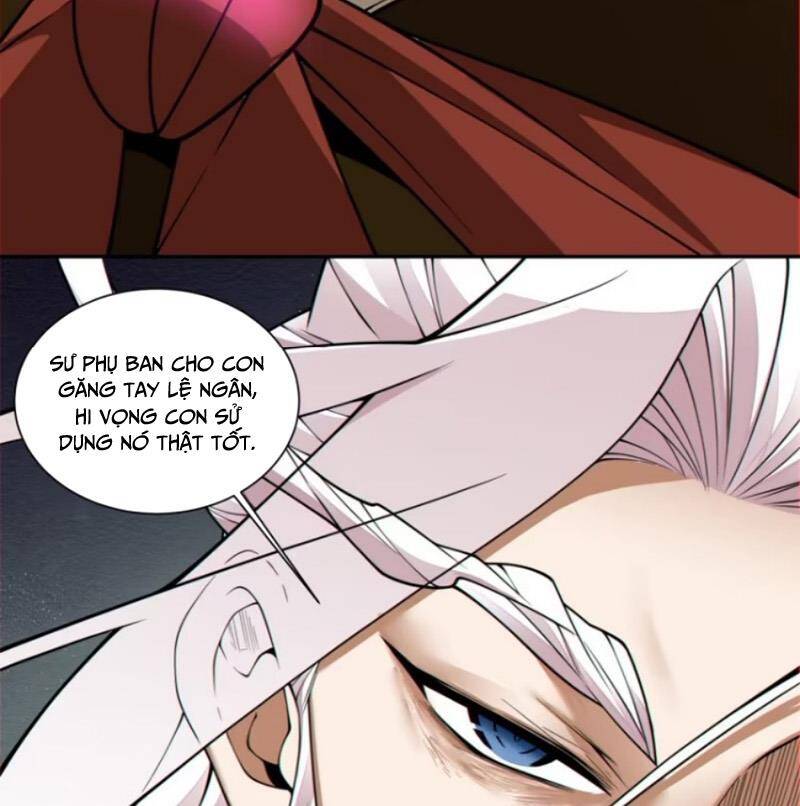 Đồ Đệ Của Ta Đều Là Đại Phản Phái Chap 338 - Next Chap 339