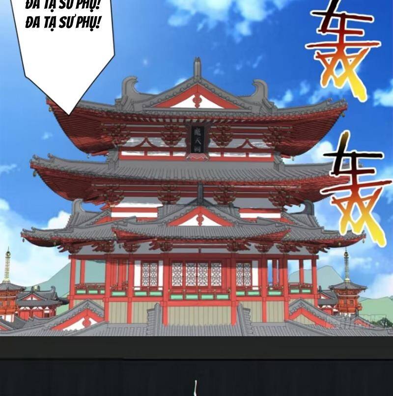 Đồ Đệ Của Ta Đều Là Đại Phản Phái Chap 338 - Next Chap 339