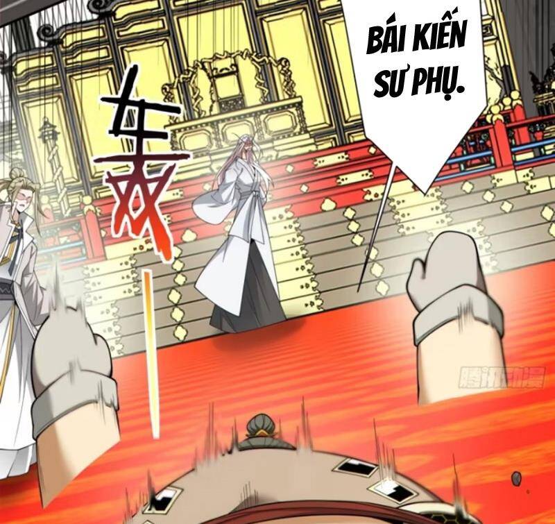 Đồ Đệ Của Ta Đều Là Đại Phản Phái Chap 338 - Next Chap 339