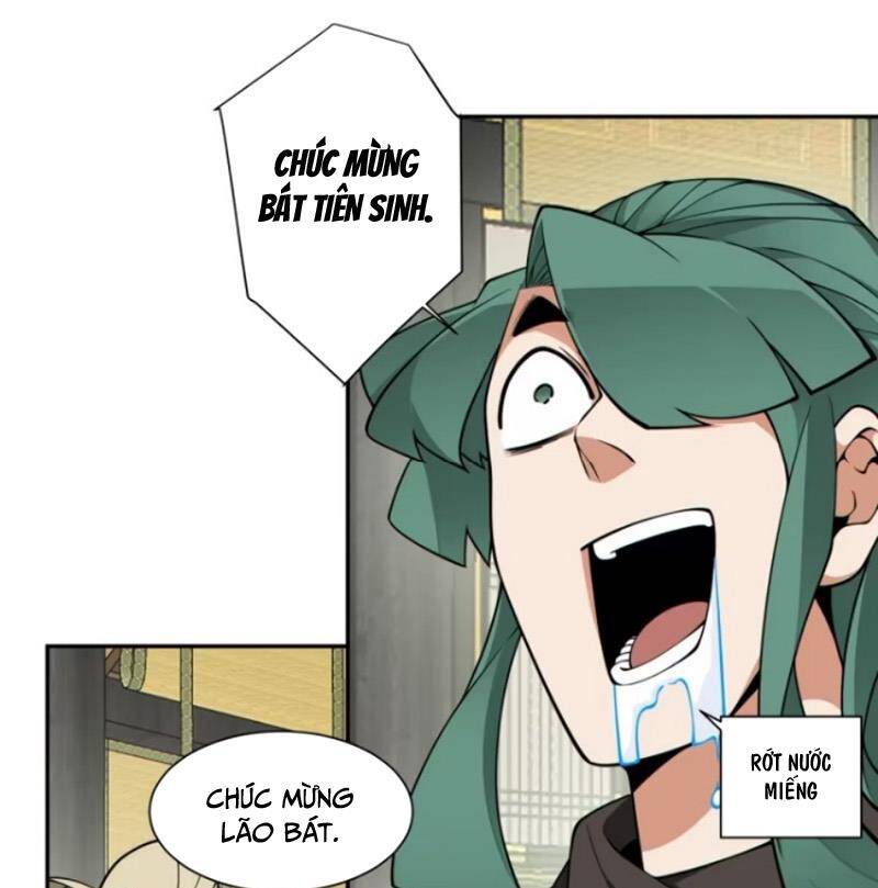 Đồ Đệ Của Ta Đều Là Đại Phản Phái Chap 338 - Next Chap 339