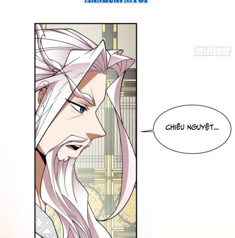 Đồ Đệ Của Ta Đều Là Đại Phản Phái Chap 338 - Next Chap 339
