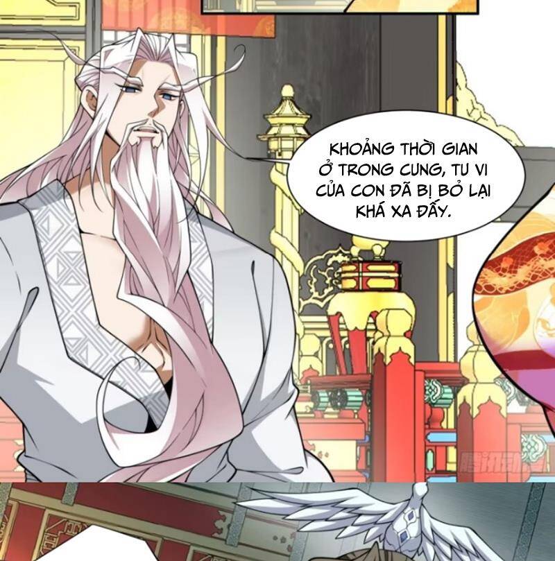 Đồ Đệ Của Ta Đều Là Đại Phản Phái Chap 338 - Next Chap 339