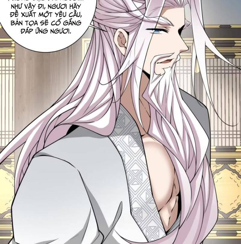 Đồ Đệ Của Ta Đều Là Đại Phản Phái Chap 338 - Next Chap 339