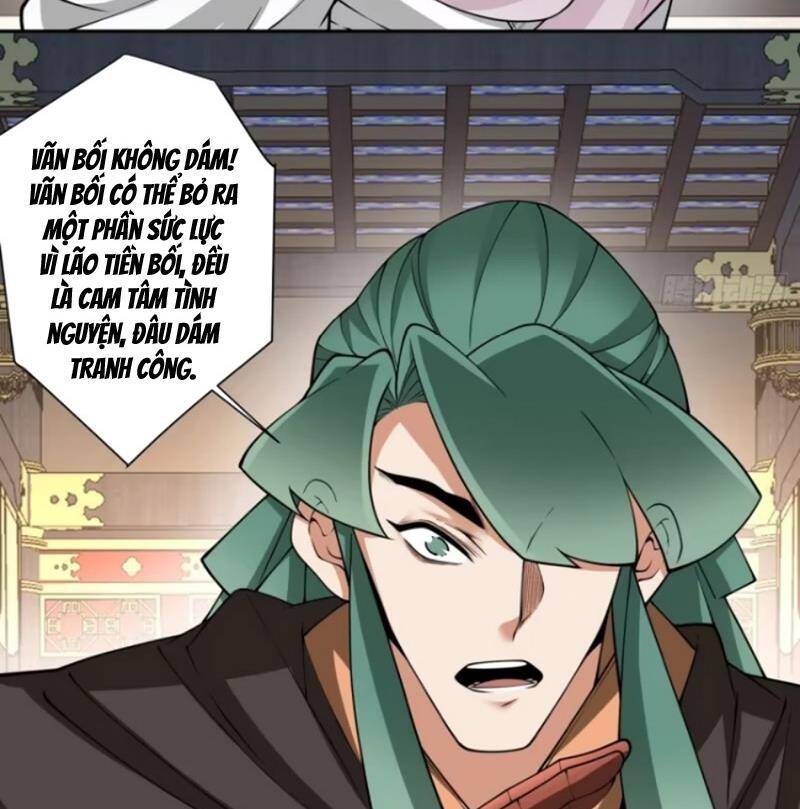 Đồ Đệ Của Ta Đều Là Đại Phản Phái Chap 338 - Next Chap 339