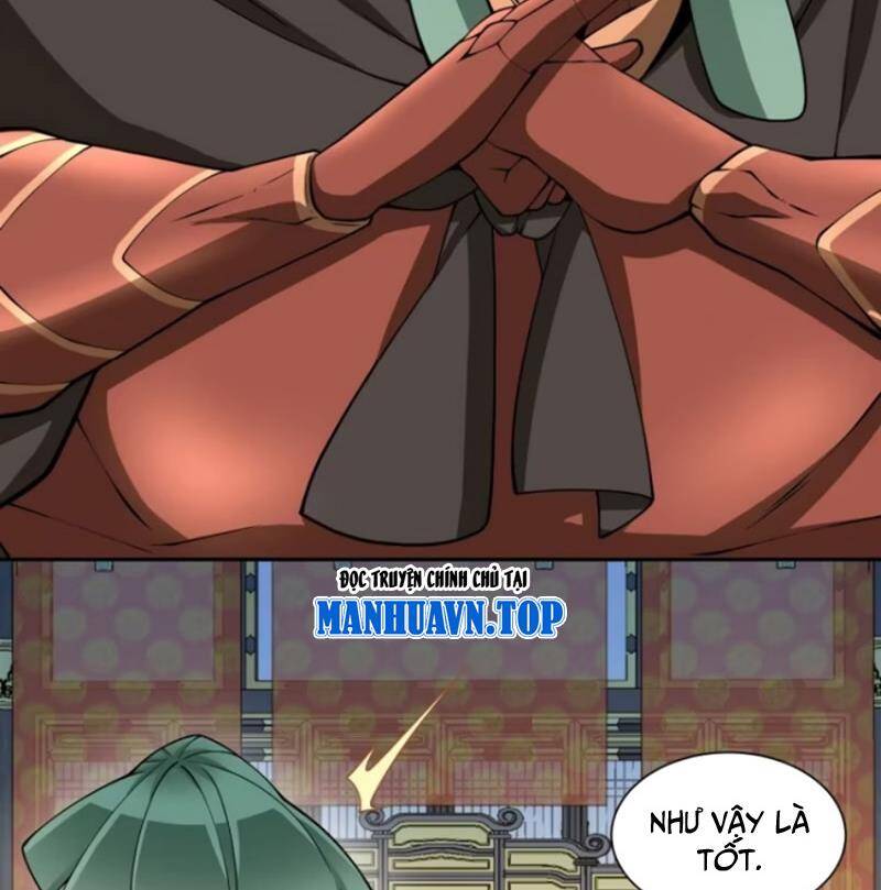 Đồ Đệ Của Ta Đều Là Đại Phản Phái Chap 338 - Next Chap 339