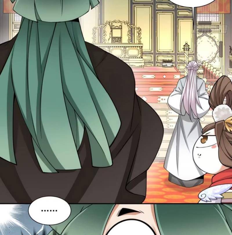 Đồ Đệ Của Ta Đều Là Đại Phản Phái Chap 338 - Next Chap 339