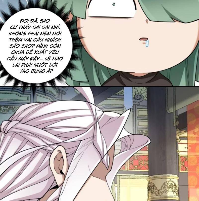 Đồ Đệ Của Ta Đều Là Đại Phản Phái Chap 338 - Next Chap 339