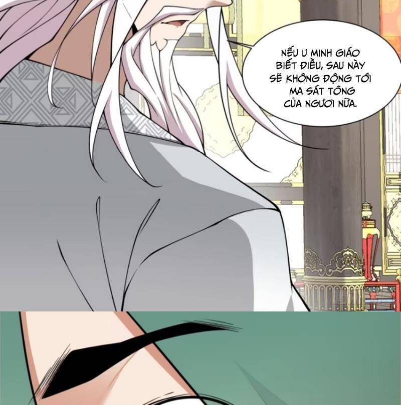 Đồ Đệ Của Ta Đều Là Đại Phản Phái Chap 338 - Next Chap 339
