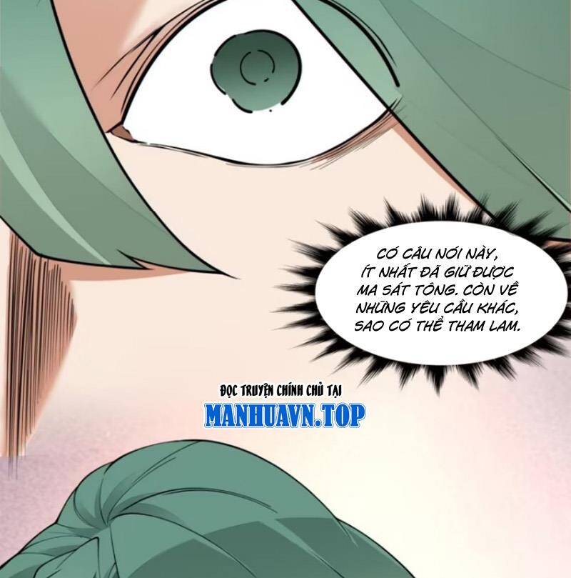 Đồ Đệ Của Ta Đều Là Đại Phản Phái Chap 338 - Next Chap 339