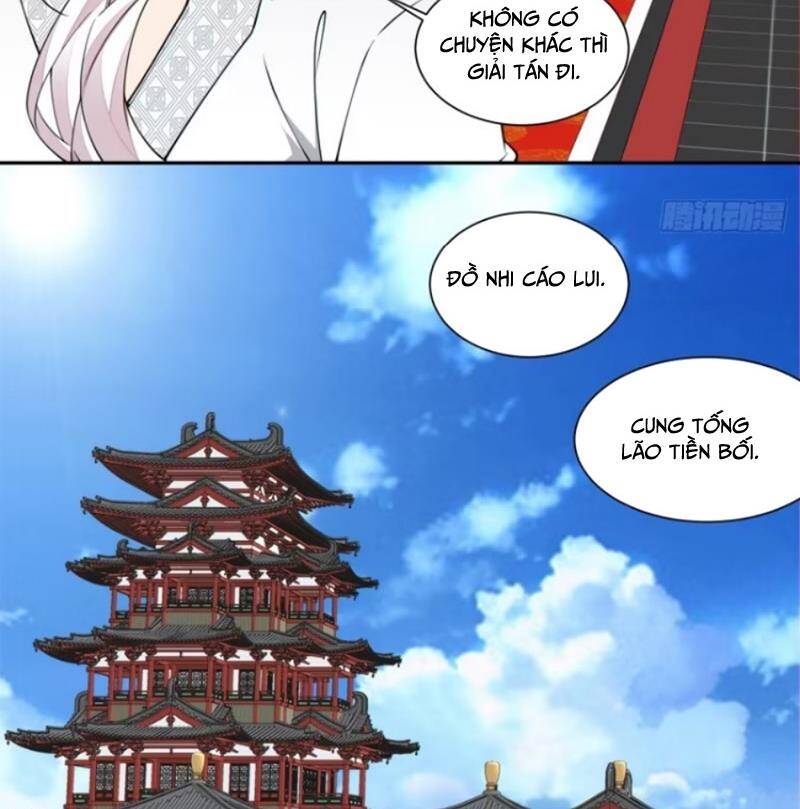 Đồ Đệ Của Ta Đều Là Đại Phản Phái Chap 338 - Next Chap 339