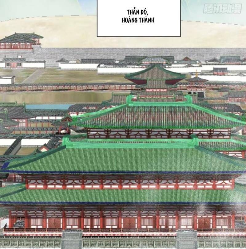 Đồ Đệ Của Ta Đều Là Đại Phản Phái Chap 338 - Next Chap 339
