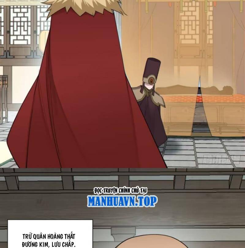 Đồ Đệ Của Ta Đều Là Đại Phản Phái Chap 338 - Next Chap 339
