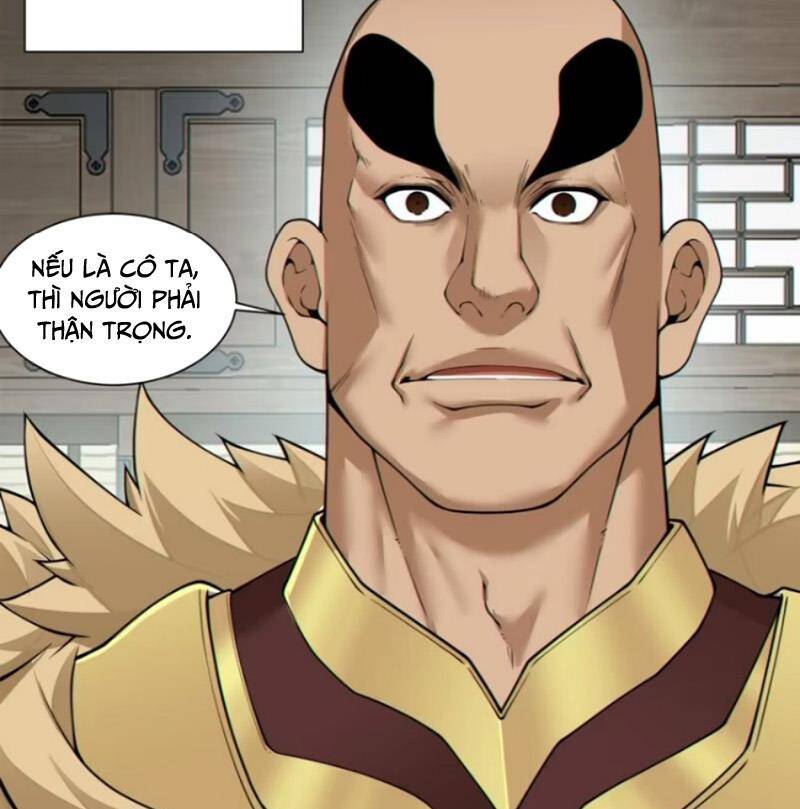 Đồ Đệ Của Ta Đều Là Đại Phản Phái Chap 338 - Next Chap 339