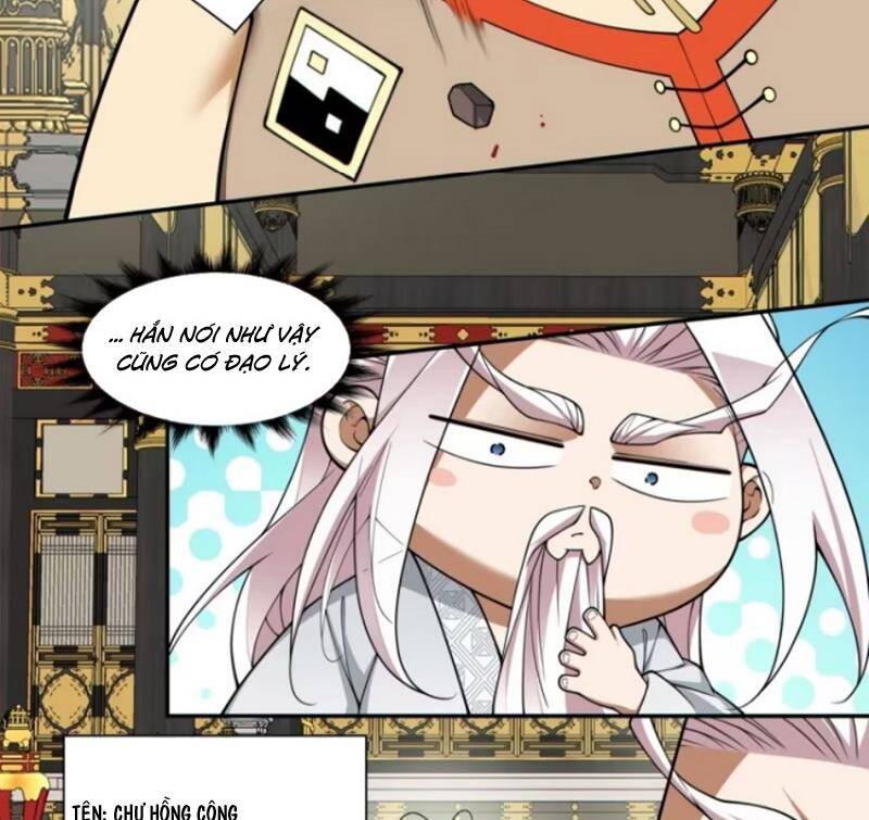 Đồ Đệ Của Ta Đều Là Đại Phản Phái Chap 338 - Next Chap 339
