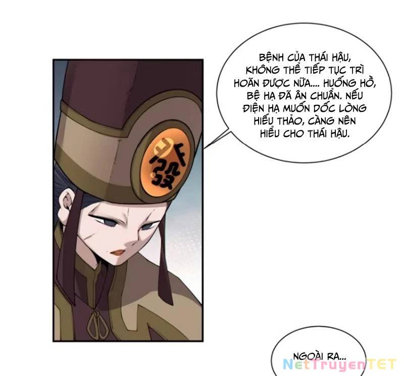 Đồ Đệ Của Ta Đều Là Đại Phản Phái Chap 339 - Next Chap 340