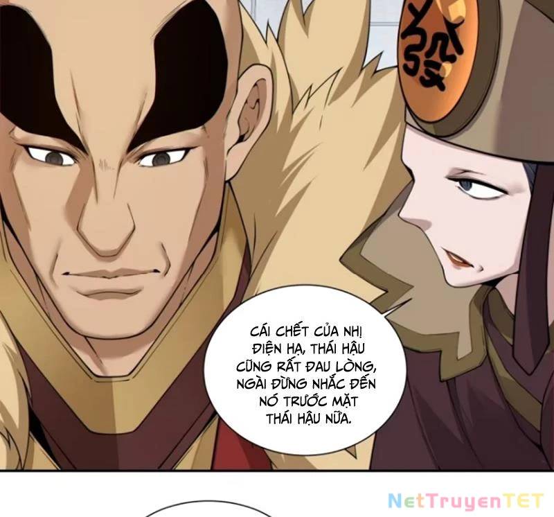 Đồ Đệ Của Ta Đều Là Đại Phản Phái Chap 339 - Next Chap 340
