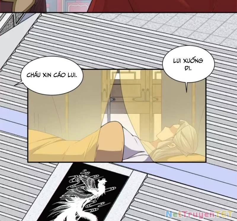 Đồ Đệ Của Ta Đều Là Đại Phản Phái Chap 339 - Next Chap 340