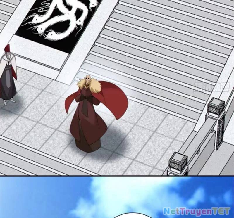 Đồ Đệ Của Ta Đều Là Đại Phản Phái Chap 339 - Next Chap 340