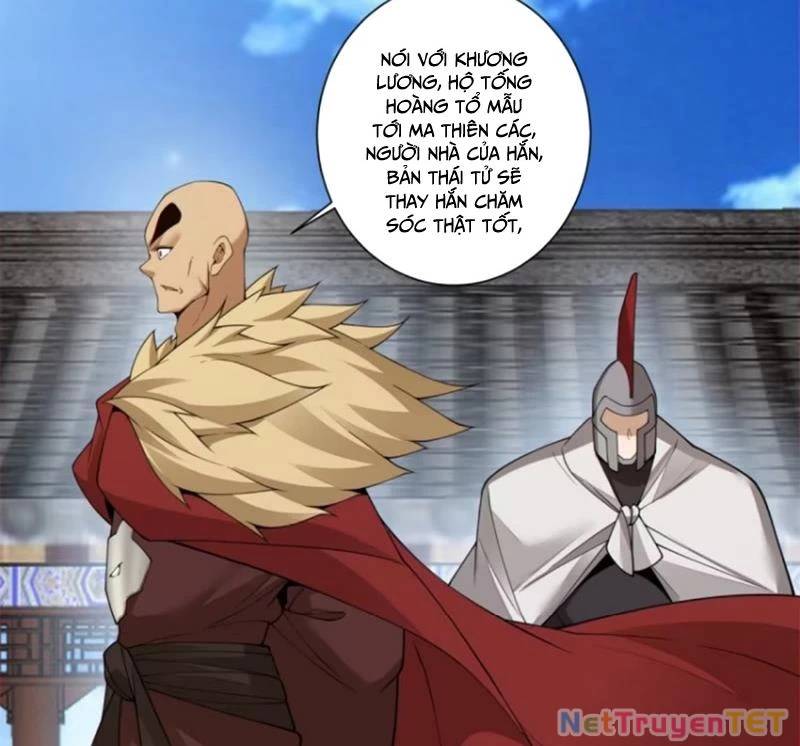 Đồ Đệ Của Ta Đều Là Đại Phản Phái Chap 339 - Next Chap 340