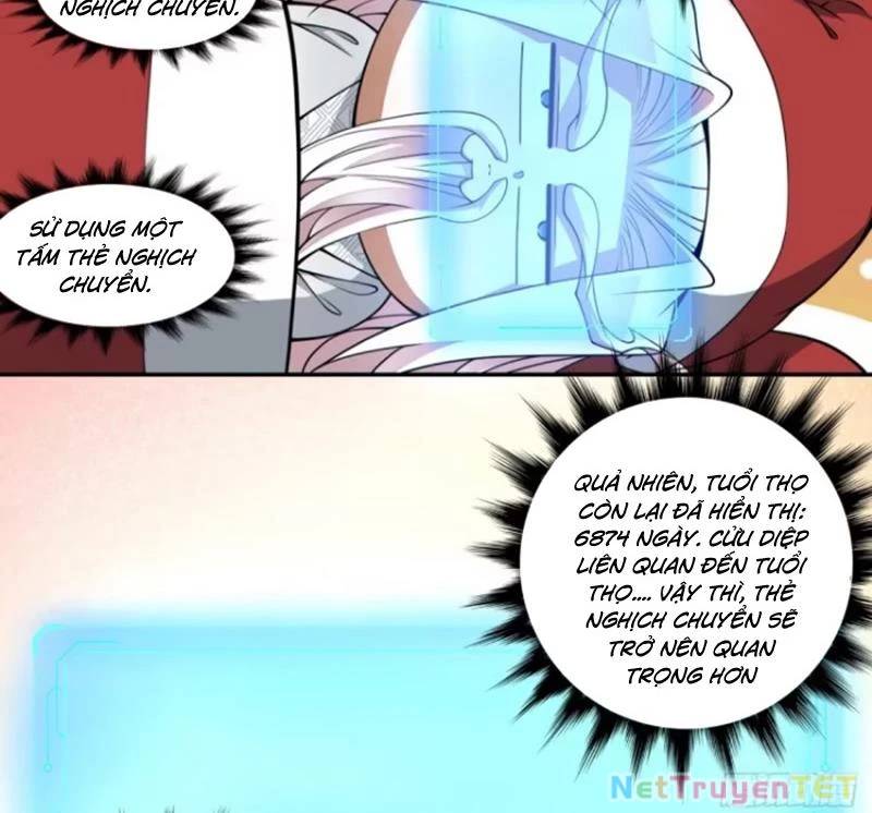 Đồ Đệ Của Ta Đều Là Đại Phản Phái Chap 339 - Next Chap 340