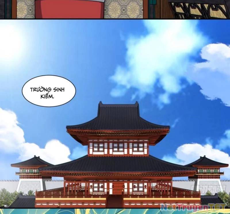 Đồ Đệ Của Ta Đều Là Đại Phản Phái Chap 339 - Next Chap 340