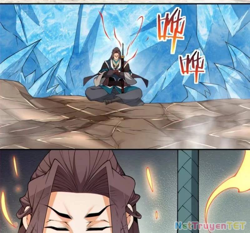 Đồ Đệ Của Ta Đều Là Đại Phản Phái Chap 339 - Next Chap 340