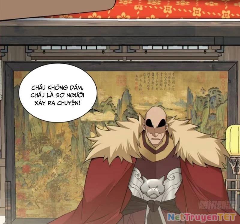 Đồ Đệ Của Ta Đều Là Đại Phản Phái Chap 339 - Next Chap 340