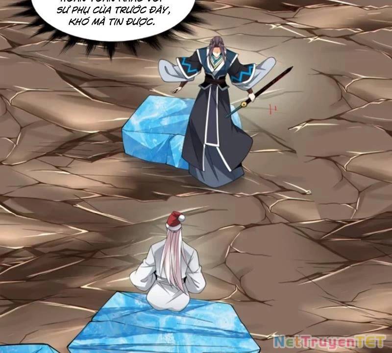 Đồ Đệ Của Ta Đều Là Đại Phản Phái Chap 339 - Next Chap 340