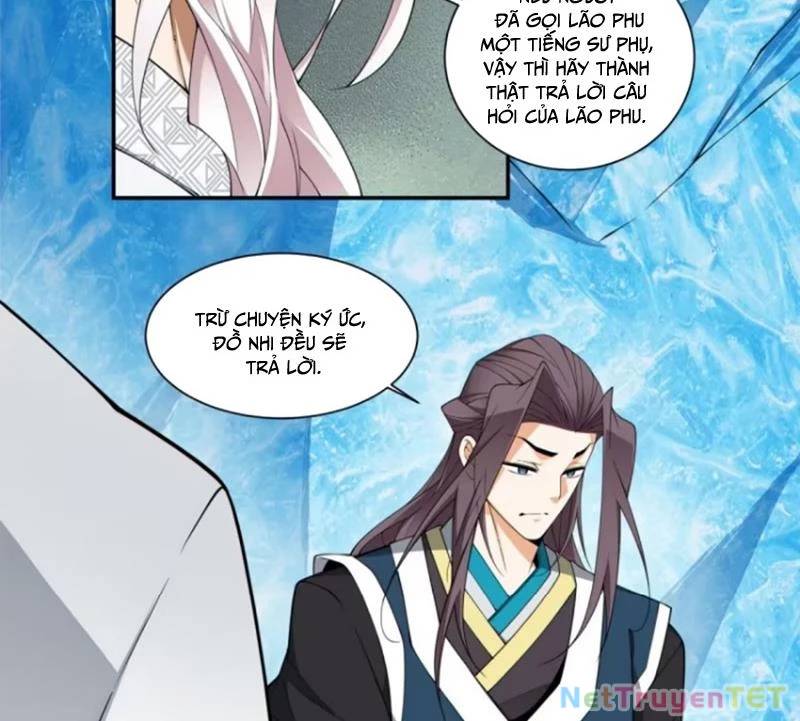 Đồ Đệ Của Ta Đều Là Đại Phản Phái Chap 339 - Next Chap 340