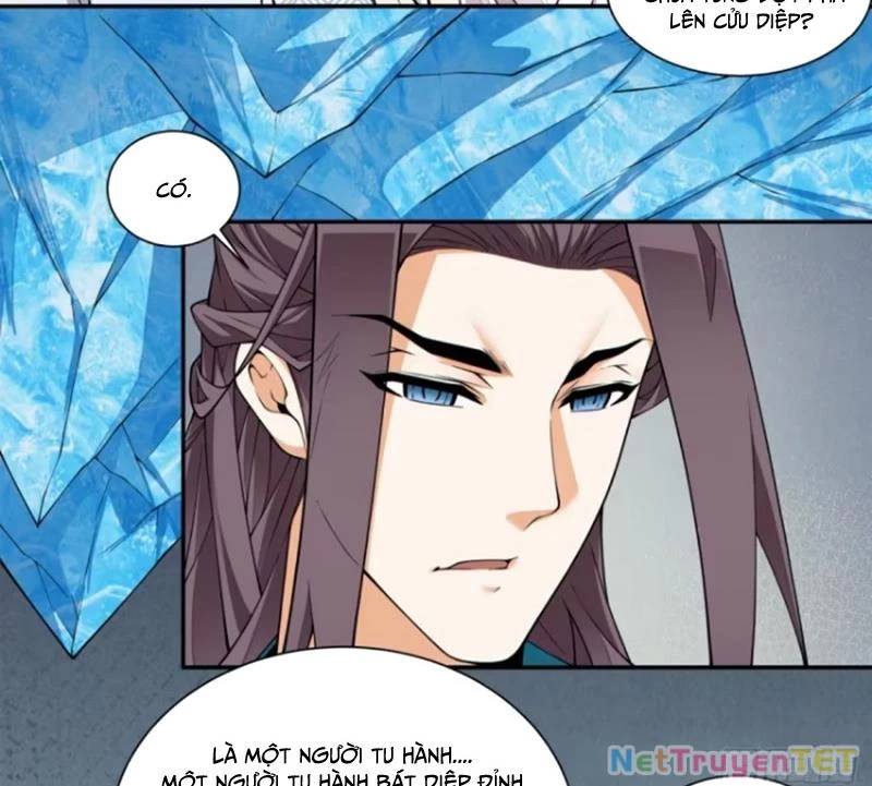 Đồ Đệ Của Ta Đều Là Đại Phản Phái Chap 339 - Next Chap 340