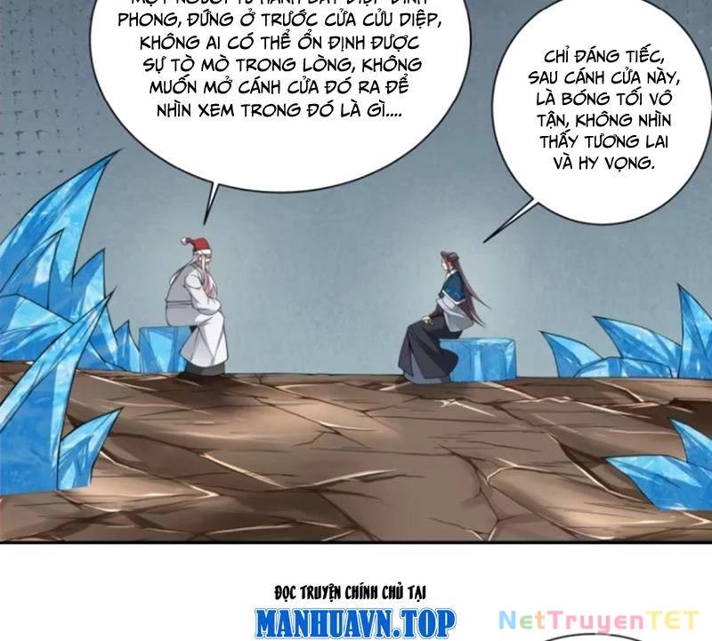 Đồ Đệ Của Ta Đều Là Đại Phản Phái Chap 339 - Next Chap 340