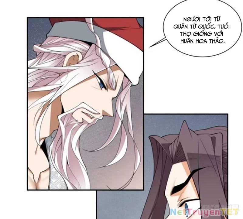 Đồ Đệ Của Ta Đều Là Đại Phản Phái Chap 339 - Next Chap 340