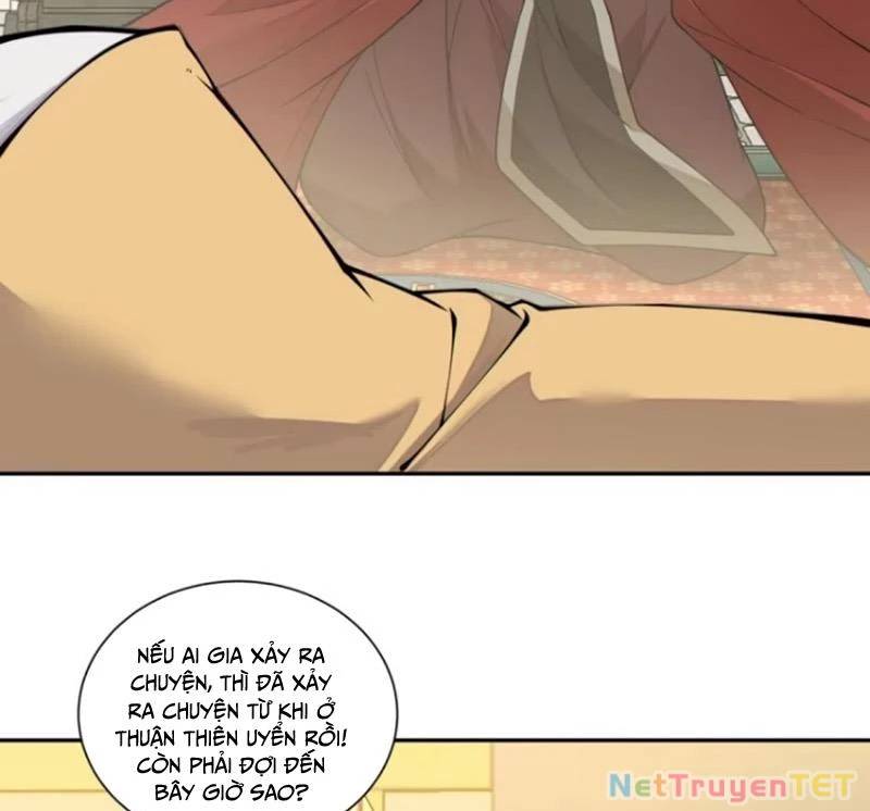 Đồ Đệ Của Ta Đều Là Đại Phản Phái Chap 339 - Next Chap 340