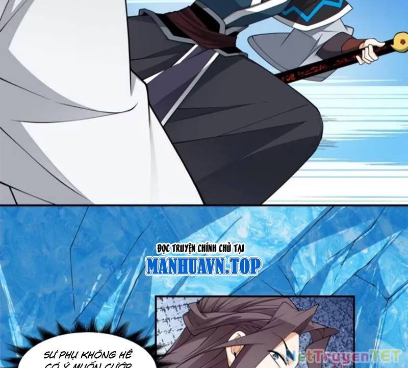Đồ Đệ Của Ta Đều Là Đại Phản Phái Chap 339 - Next Chap 340