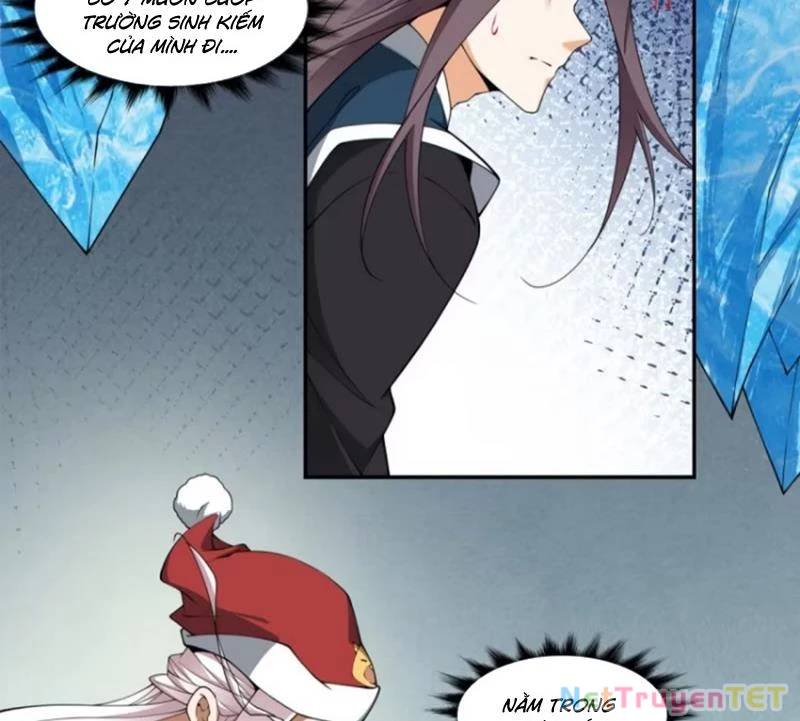 Đồ Đệ Của Ta Đều Là Đại Phản Phái Chap 339 - Next Chap 340