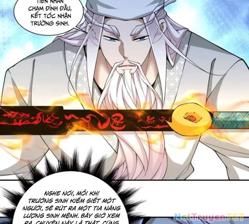 Đồ Đệ Của Ta Đều Là Đại Phản Phái Chap 339 - Next Chap 340