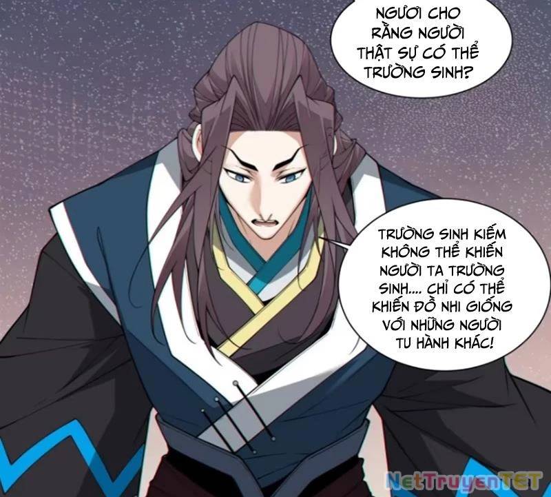 Đồ Đệ Của Ta Đều Là Đại Phản Phái Chap 339 - Next Chap 340