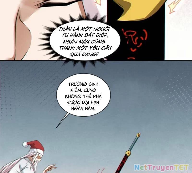 Đồ Đệ Của Ta Đều Là Đại Phản Phái Chap 339 - Next Chap 340