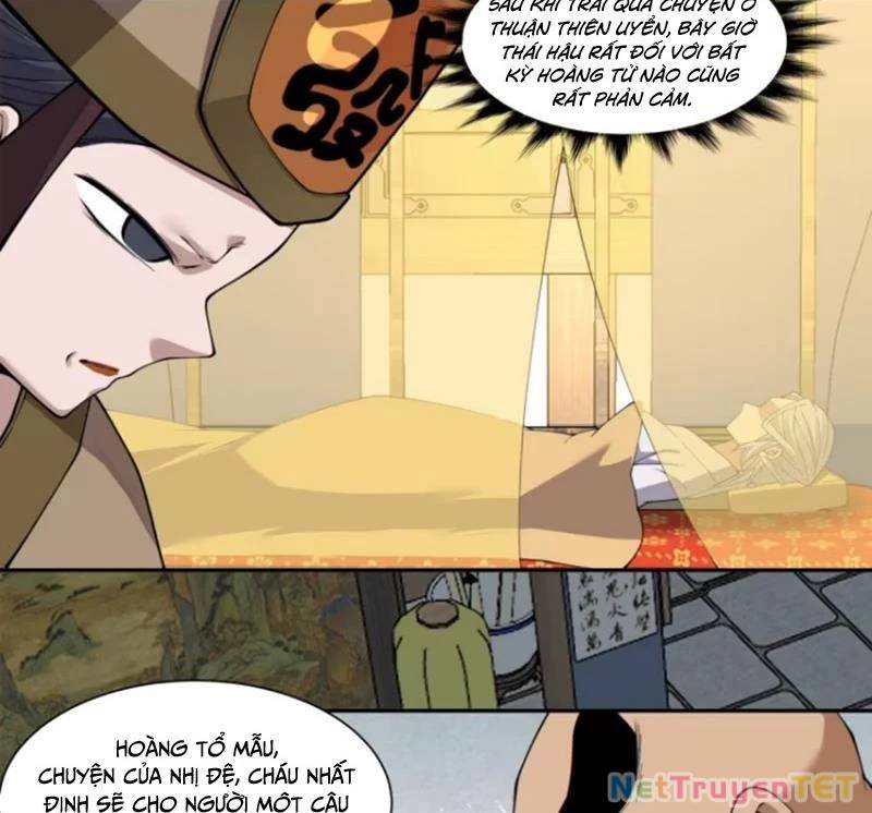 Đồ Đệ Của Ta Đều Là Đại Phản Phái Chap 339 - Next Chap 340