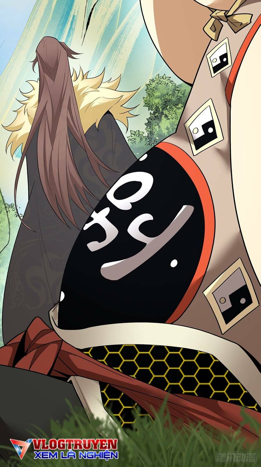 Đồ Đệ Của Ta Đều Là Đại Phản Phái Chap 34 - Next Chap 35