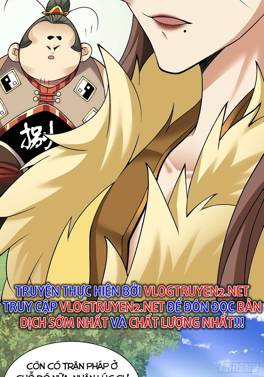 Đồ Đệ Của Ta Đều Là Đại Phản Phái Chap 34 - Next Chap 35