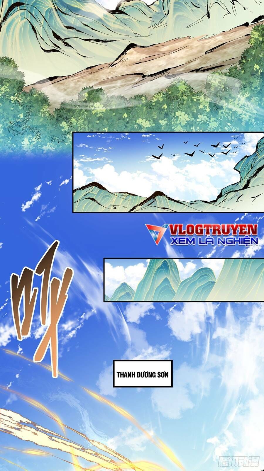 Đồ Đệ Của Ta Đều Là Đại Phản Phái Chap 34 - Next Chap 35