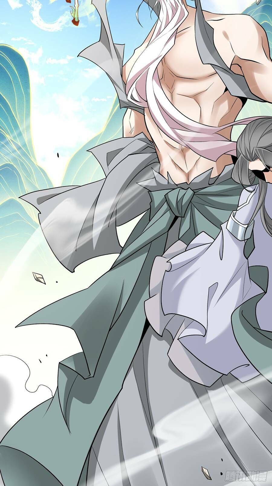Đồ Đệ Của Ta Đều Là Đại Phản Phái Chap 34 - Next Chap 35