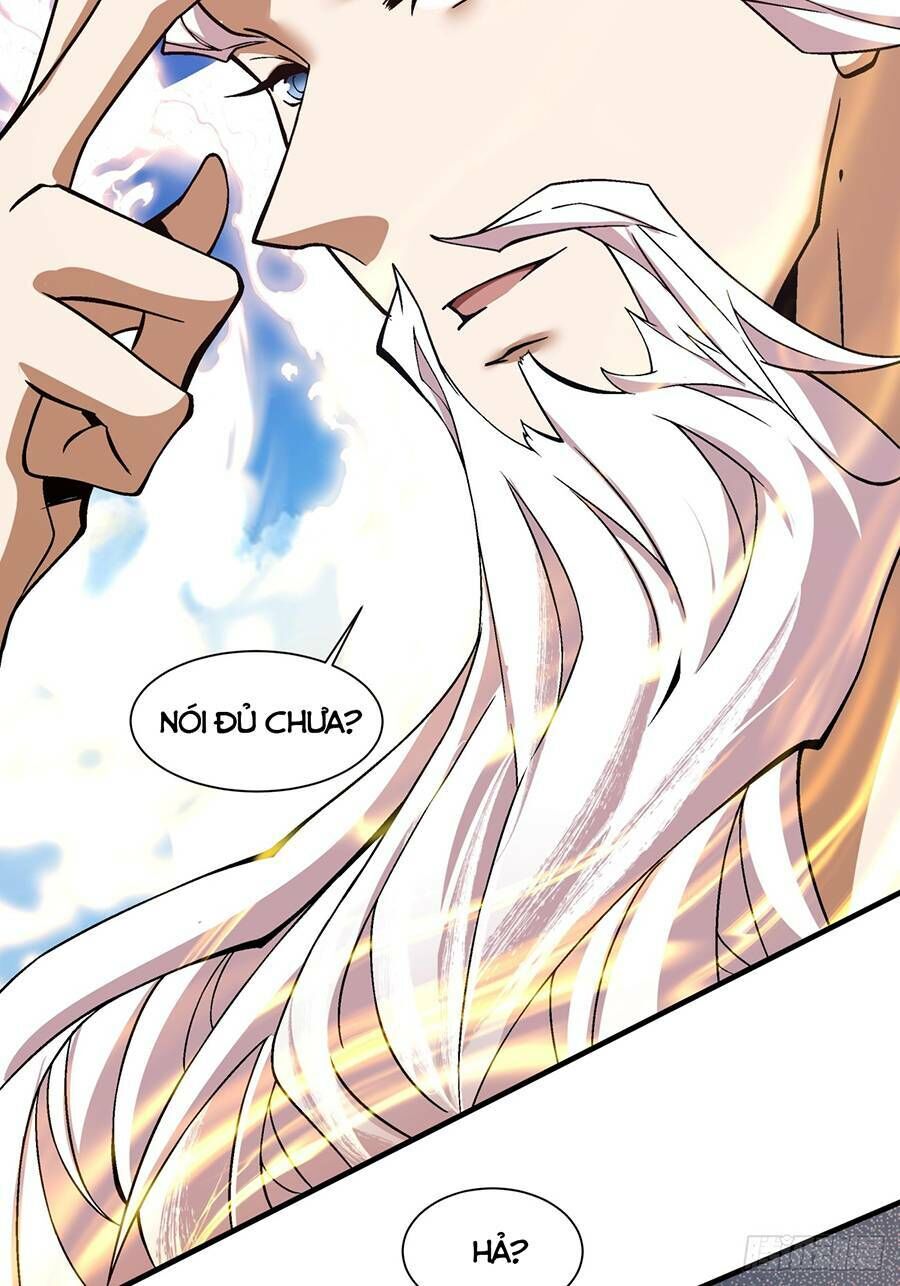Đồ Đệ Của Ta Đều Là Đại Phản Phái Chap 34 - Next Chap 35