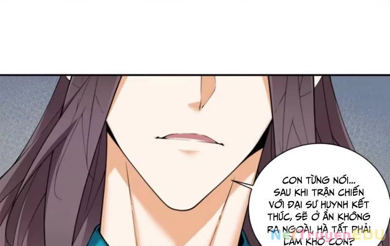 Đồ Đệ Của Ta Đều Là Đại Phản Phái Chap 340 - Next Chap 341