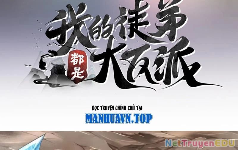 Đồ Đệ Của Ta Đều Là Đại Phản Phái Chap 340 - Next Chap 341