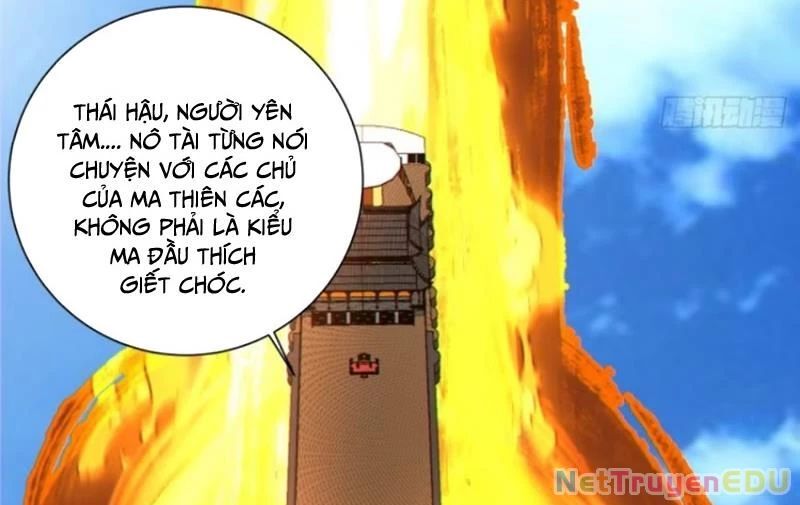 Đồ Đệ Của Ta Đều Là Đại Phản Phái Chap 340 - Next Chap 341
